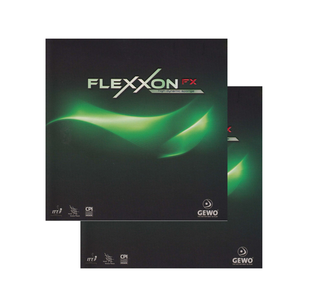 Gewo Belag Flexxon FX